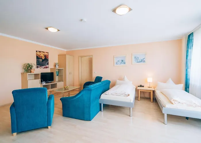 Hotel Abenstal