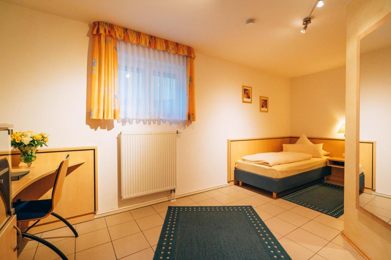 Abenstal 3* Au in der Hallertau