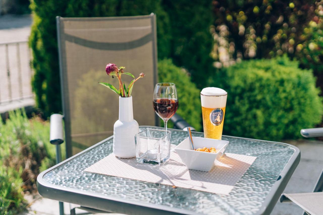 Abenstal Aparthotel