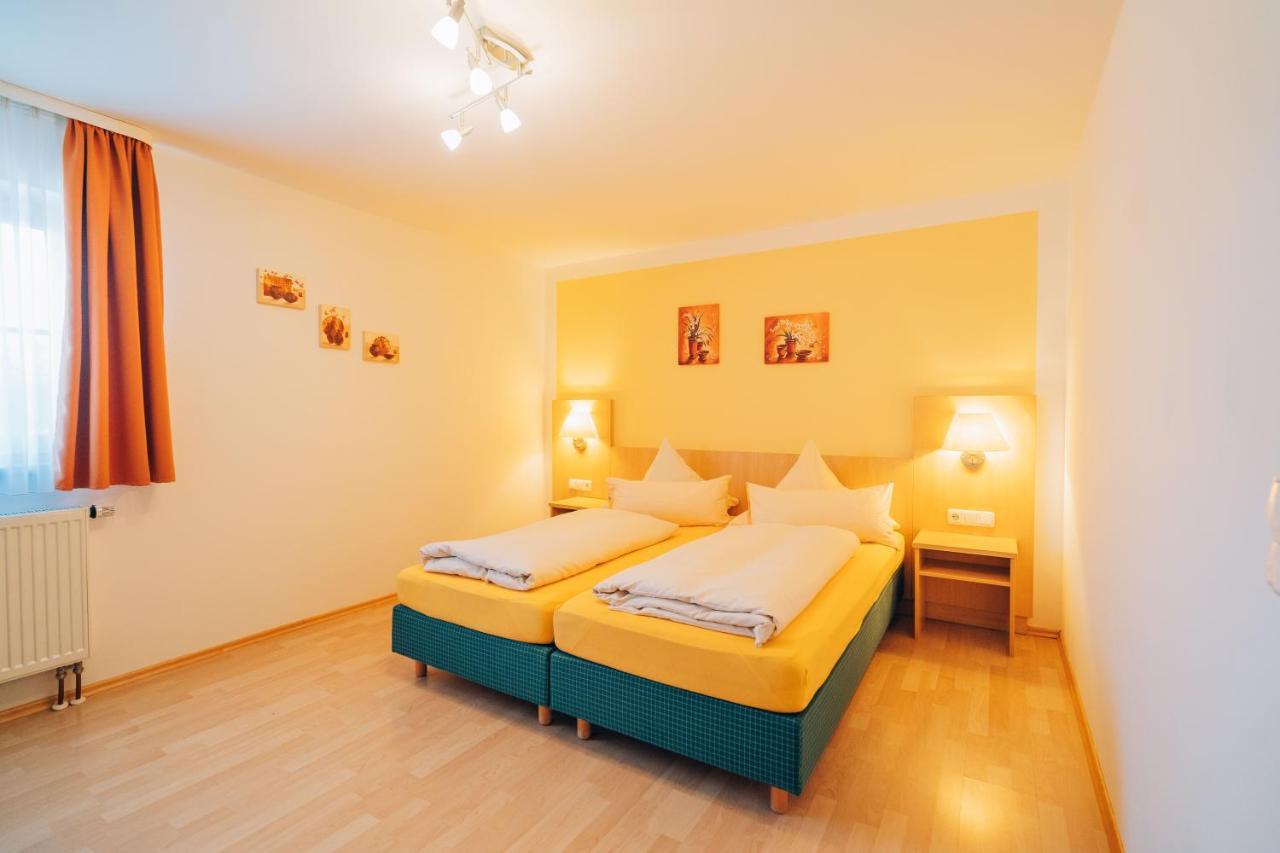 Abenstal Aparthotel 3*